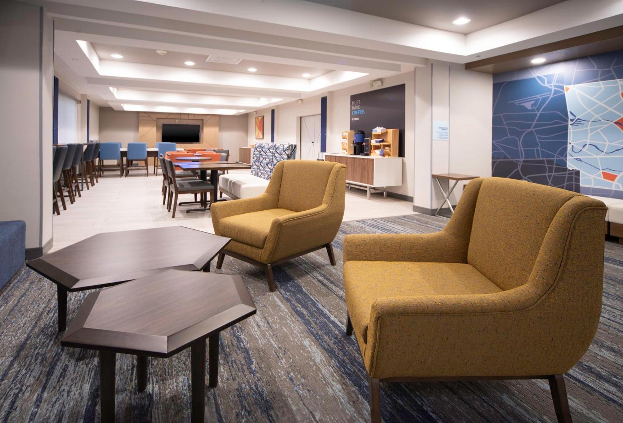 Holiday Inn Express Suites Little Rock West By Ihg Exterior foto